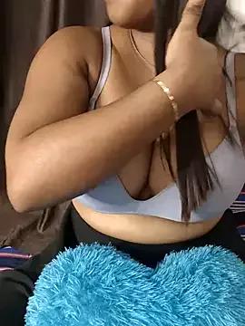 Soniya_776 from StripChat is Freechat