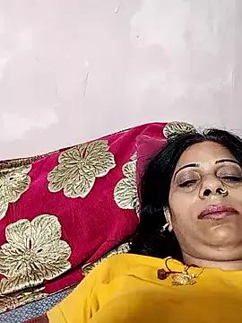 Soniya_Roy webcams show profile image 