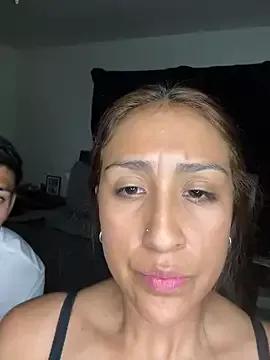 Sonnysoles webcams show profile image 
