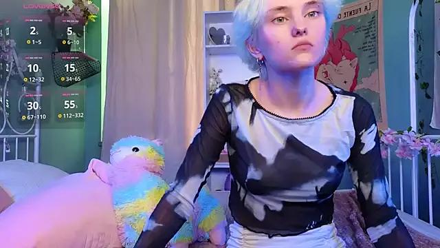 Sonu-pop webcams show profile image 