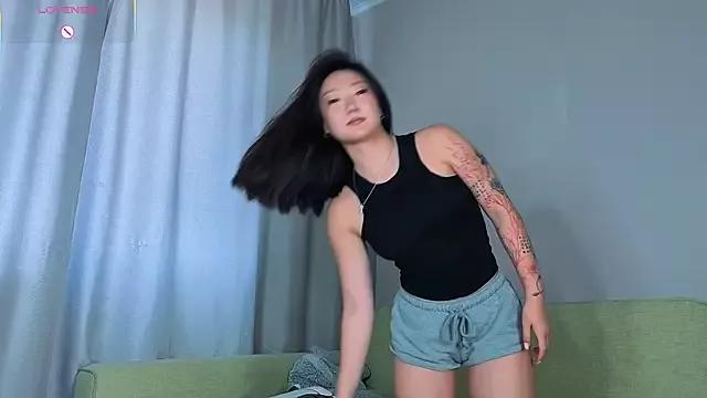 SooCutie from StripChat