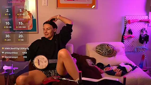Sookie_Soxxxe from StripChat