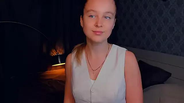 Photos of SoonMoor from StripChat is Private