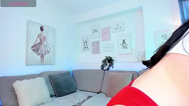 Sophi_dee from StripChat is Freechat