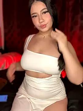 Sophi_dee1 webcams show profile image 