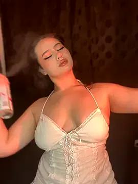 Sophi_dee1 from StripChat is Freechat