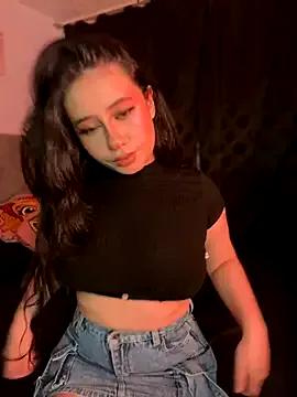 Sophi_dee1 from StripChat is Freechat