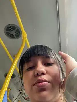 Sophi_Kalifa webcams show profile image 