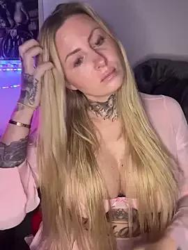 Photos of Sophi_Spice from StripChat is Freechat
