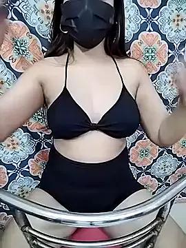 SOPHIA_75 from StripChat is Freechat