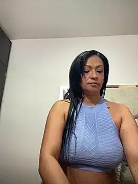 sophia_bennett from StripChat is Freechat