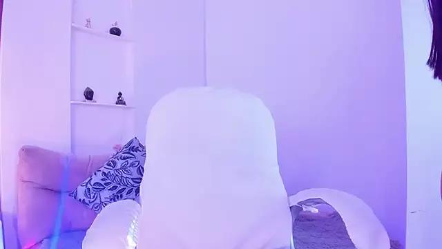 Sophia_Blazee from StripChat is Freechat