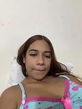 Sophia_cherry_ from StripChat is Freechat