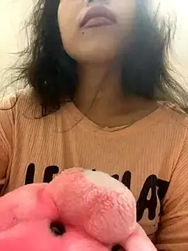 Sophia_Dreams from StripChat is Freechat