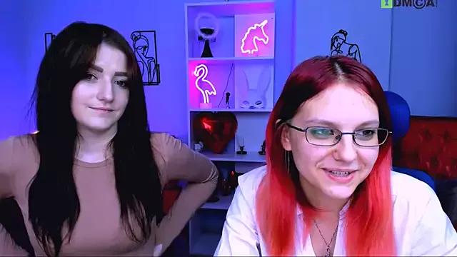 Explore our live girls sluts from our Custom and Multi clubs and checkout exclusive access to highly interactive content, such as shape, hair, titties, pussy type and many more.