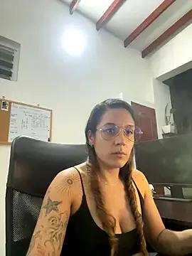 Sophia_House_ webcams show profile image 