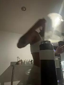 Sophia_House_ from StripChat is Freechat