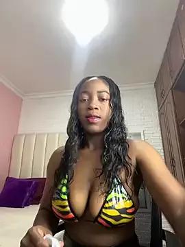 Sophia_moons from StripChat is Freechat