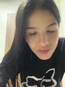 Sophia_Ortiz from StripChat is Freechat