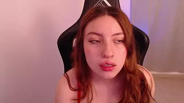 sophia_princ from StripChat is Freechat