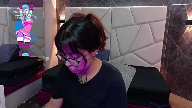 sophiaa_7 from StripChat is Freechat