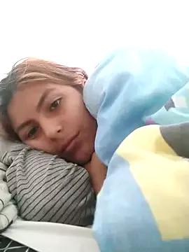 SophiaAntonelli from StripChat is Freechat