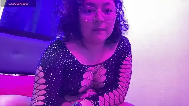 Sophiaburton from StripChat is Freechat