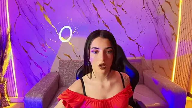 sophiadoll_tf from StripChat is Freechat