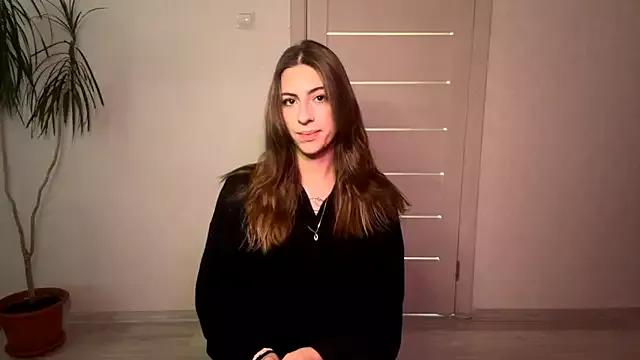 SophiaHils webcams show profile image 
