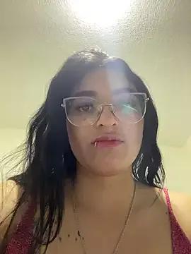 Sophiahilt0n_ from StripChat is Freechat