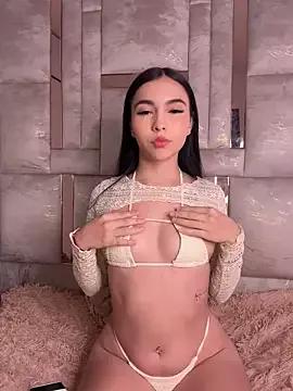 SophiaMonroe_ webcams show profile image 