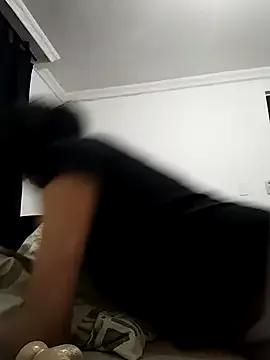 sophiasleepy1 from StripChat is Freechat