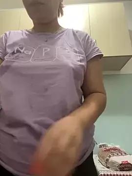 SophiaStarr from StripChat is Freechat