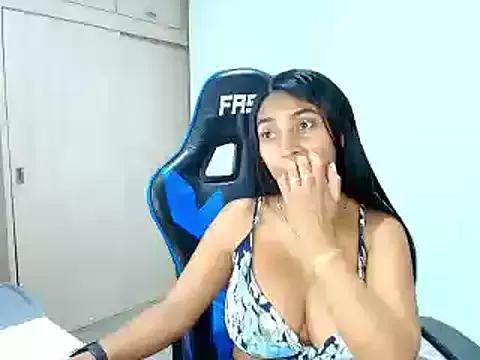 sophiax-x from StripChat is Freechat