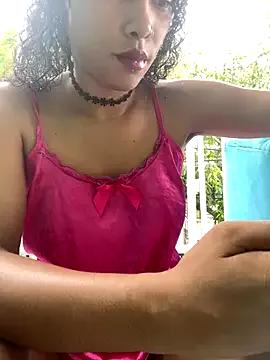 Sophie-Latinafit from StripChat is Freechat