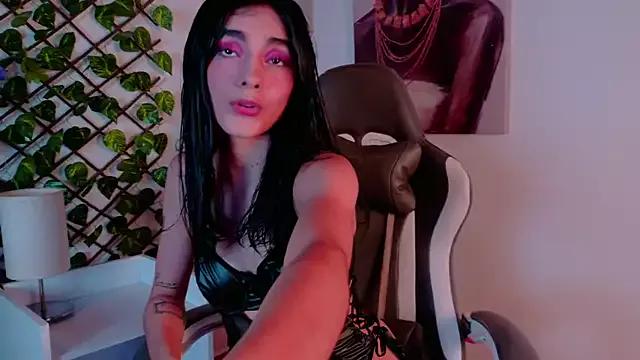 Sophie_lee7 from StripChat is Freechat