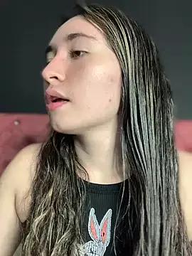 Sophie_LS webcams show profile image 