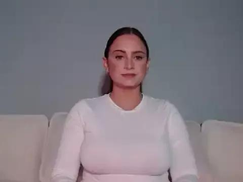 Sophie_Raegan from StripChat is Freechat