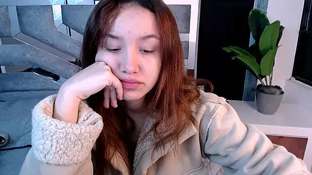 sophie_rosse1 from StripChat is Freechat