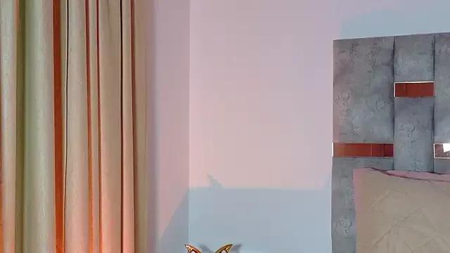 SophieBlake12 from StripChat is Freechat