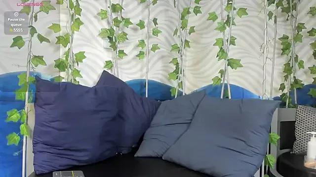 SophieBrezze webcams show profile image 