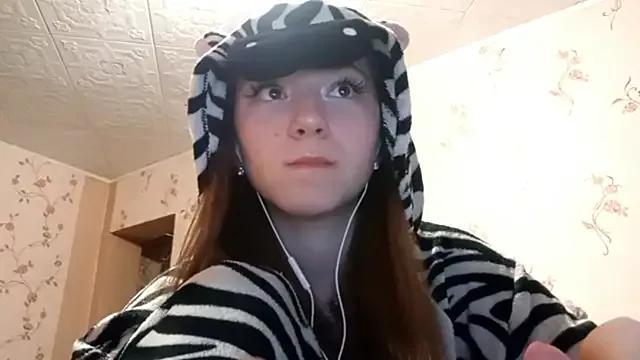 Sophiecuttie webcams show profile image 