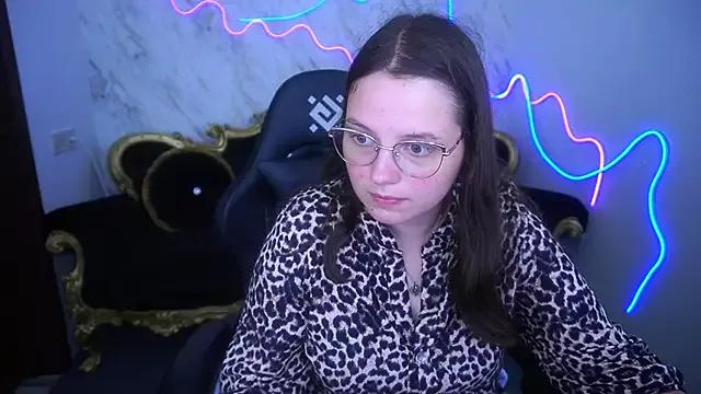 SophieDreamss from StripChat is Freechat