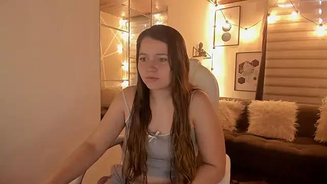 sophiee09_ from StripChat is Freechat
