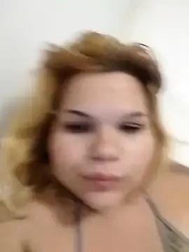 SophieErotica webcams show profile image 