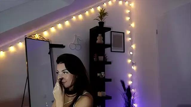 SophieFleur from StripChat is Freechat