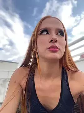 SophieLust1 from StripChat is Freechat
