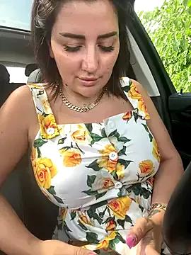 SophiePale from StripChat is Freechat