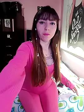 Sophiespenser from StripChat is Freechat