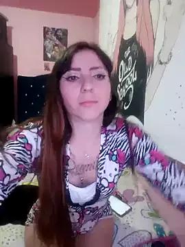 Sophiespenser from StripChat is Freechat
